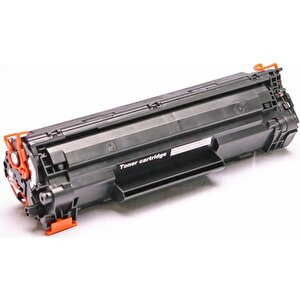 Hementoner Hp Laserjet M125nw Muadil Toner (cf283a)