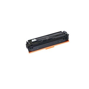 Hementoner Hp Cf400a Siyah Muadil Toner