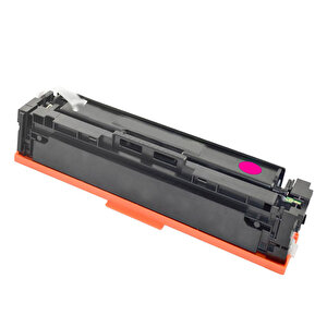 Hementoner Hp Cf413a Kırmızı Muadil Toner