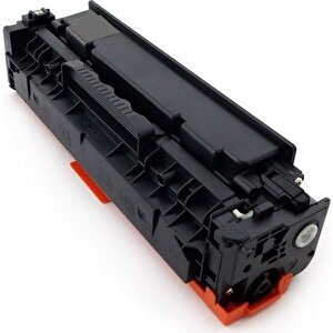 Hementoner Cf380a Cc530a Crg-718 Universal Muadil Toner Seti