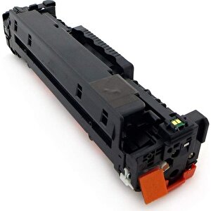 Hementoner Cf380a Cc530a Crg-718 Universal Muadil Toner Seti