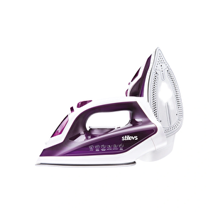 Stilevs Ütümax Ut-8055 2000 W Buharlı Ütü