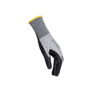 Nb-120 Nitril Kesilmeye Dayanıklı Eldiven; B Seviyesi Koruma Ve Dayanıklılık No:10 10 (XL)