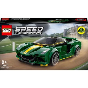 Lego® Speed Champions Lotus Evija 76907