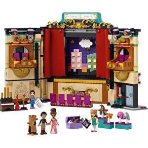 Lego® Friends Andrea#nın Tiyatro Okulu 41714