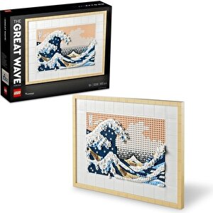 ® Art Hokusai  Büyük Dalga 31208