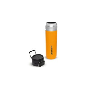 Stanley The Quick Flip Turuncu Paslanmaz Çelik Termos 0.70 Lt