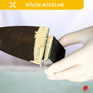 Elkay GRANIT Siyah Mermer Granit Ve Taş Yapıştırıcı 1200 Gr