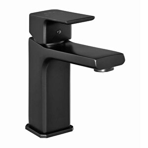 Eca Tiera Lavabo Bataryası Mat Siyah 102108989c1