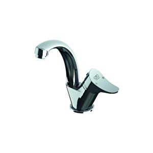 Gpd Tek Gövde Lavabo Bataryası Florus Mtl170