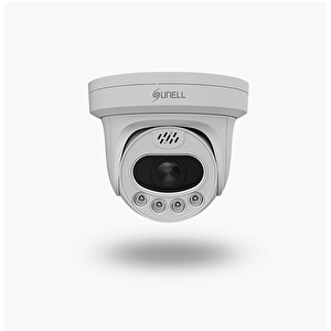 SUNELL SN-IPR8080CQAW-B 8MP Full-color Eyeball Network Camera