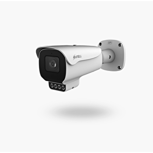 SUNELL SN-IPR8080DQAW-B 8MP Full-color Bullet Network Camera
