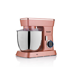 Prochef Gusto Stand Mikser-rosegold