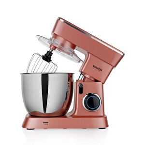 Prochef Gusto Stand Mikser-rosegold
