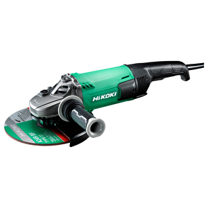 G23sc4 230mm 2600w Profesyonel Büyük Taşlama