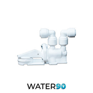 Water90 Su Kaçak Emniyeti (otomatik Sensör)