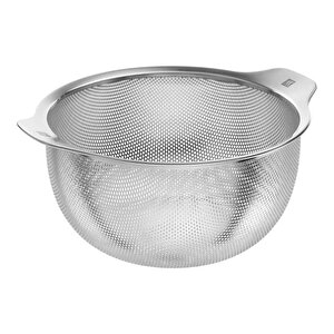 396430240 Paslanmaz Çelik Tel Süzgeç 24 Cm