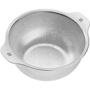 396430240 Paslanmaz Çelik Tel Süzgeç 24 Cm