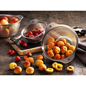 Zwilling 396430240 Paslanmaz Çelik Tel Süzgeç 24 Cm