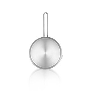 Schafer Jade 2 Li Çelik Kaçerola-14+16 Cm