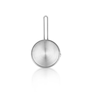 Schafer Jade 2 Li Çelik Kaçerola-14+16 Cm