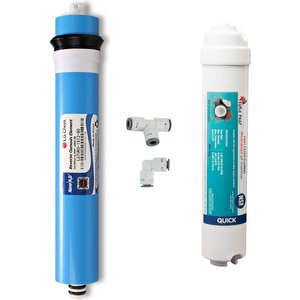 Ihlas Aura Cebilon Compact Uyumlu 5‘li Set Nsf-lg