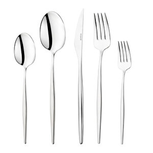 Betta 72 Parça Çatal Kaşık Bıçak Takımı