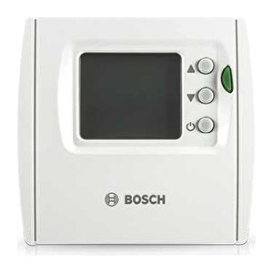 Bosch Tr24rf On Off Kablosuz Oda Termostatı(tüm Kombilere Uyumlu)