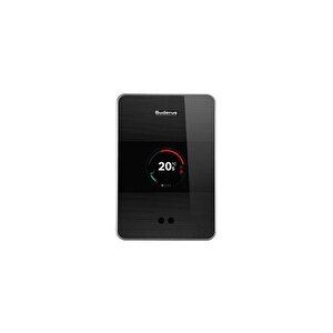 Tc100 Wifi Akıllı Oda Kumandası Kablolu Versiyon1