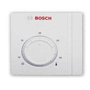 Bosch Tr15-1 On Off Kablolu Oda Termostatı (tüm Kombilere Uyumlu)