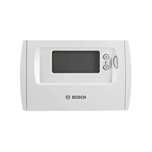 Bosch Tr36rf Programlanabilir On Off Kablosuz Oda Termostatı