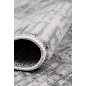 Motto 4482 Modern Dokuma Halı 80x300 cm