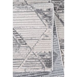 Motto 4482 Modern Dokuma Halı 80x300 cm