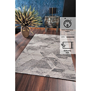Motto 4482 Modern Dokuma Halı 120x180 cm