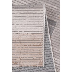 Motto 4478 Modern Dokuma Halı 100x300 cm