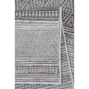 Motto 4480 Modern Dokuma Halı 120x180 cm