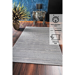 Motto 4480 Modern Dokuma Halı 160x230 cm