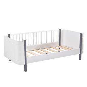 Montessori Yatak, Lidya Montessori Karyola + 1 Adet Comfort Yatak
