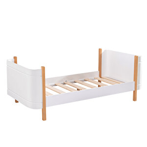 Montessori Yatak, Lidya Montessori Karyola + 1 Adet Comfort Yatak