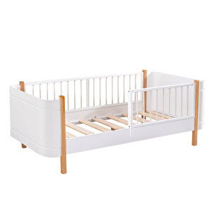 Montessori Yatak, Lidya Montessori Karyola + 1 Adet Comfort Yatak