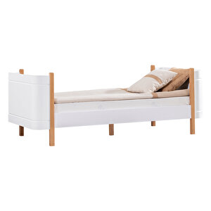 Montessori Yatak, Lidya Montessori Karyola + 1 Adet Comfort Yatak