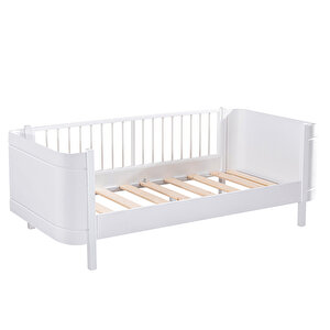 Montessori Yatak, Lidya Montessori Karyola + 1 Adet Comfort Yatak