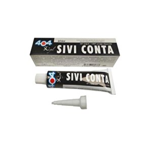 Sivi Conta Si̇yah 45 Gram 404