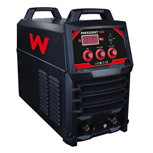 Awelco 58600 İnverter Kaynak Makinası 500 Amper