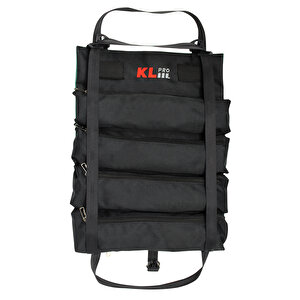 Klpro Kltct08-k Katlanabilir Alet Çantası