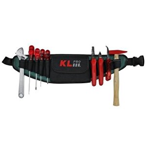 Klpro Bel Tipi Alet Taşıma çantası Kltct11