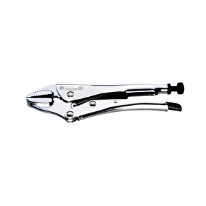 Cer-pa Norm 2005 49 0024 Düz Ağızlı 240mm Ayarlı Pense