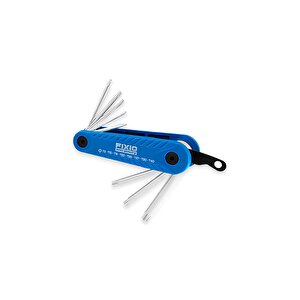 Fixio Fc9040 Çakı Tip Torx Anahtar