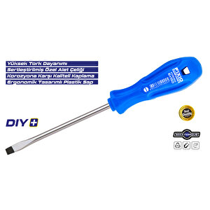 Fixio Fd5000 5 Parça Tornavida Takımı/seti (3xdüz/2xyıldız)