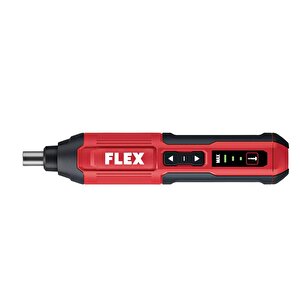 Flex Sd 5-300-4.0 4v/2.0ah. Cep Tipi Akülü Tornavida/vidalama